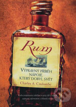 Kniha: Rum (Charles A. Coulombe). BB/art, 2006 Kniha: Rum (Charles A. Coulombe). BB/art, 2006