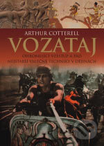 Kniha: Vozataj (Arthur Cotterell). BB/art, 2006 Kniha: Vozataj (Arthur Cotterell). BB/art, 2006