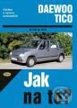 Kniha: Daewoo Tico (Antoni Ossowski). Kopp, 2006 Kniha: Daewoo Tico (Antoni Ossowski). Kopp, 2006