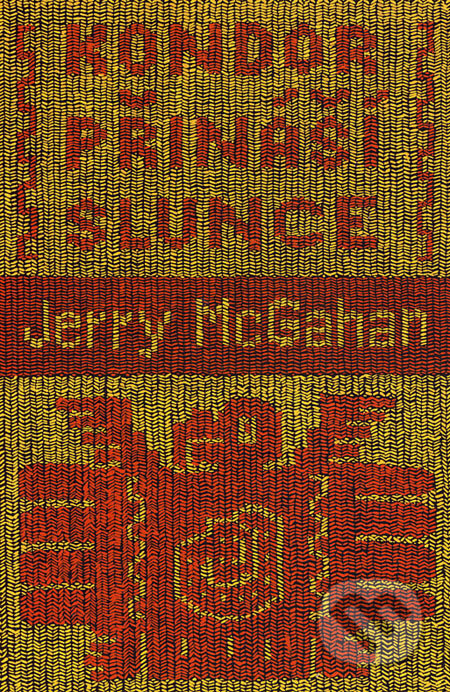 Kniha: Kondor přináší slunce (Jerry McGahan). Šťastní lidé, 2006 Kniha: Kondor přináší slunce (Jerry McGahan). Šťastní lidé, 2006
