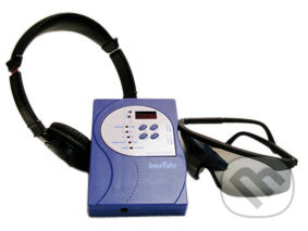 Psychowalkman Inner Pulse Premium (Hemisféry). Hemisféry Psychowalkman Inner Pulse Premium (Hemisféry). Hemisféry