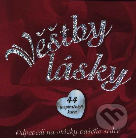 Kniha: Věštby lásky (Synergie). Synergie, 2006 Kniha: Věštby lásky (Synergie). Synergie, 2006