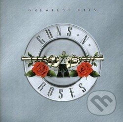 Hudební CD: Guns N' Roses: Greatest Hits (). , 2004 Hudební CD: Guns N' Roses: Greatest Hits (). , 2004