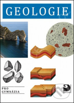 Kniha: Geologie (Marek Chvátal). Fortuna, 2014 Kniha: Geologie (Marek Chvátal). Fortuna, 2014