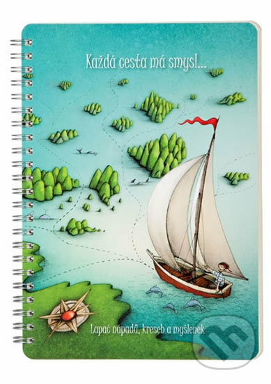 KAŽDÁ CESTA MÁ SMYSL (BOBO BLOK). BOBO BLOK, 2017 KAŽDÁ CESTA MÁ SMYSL (BOBO BLOK). BOBO BLOK, 2017