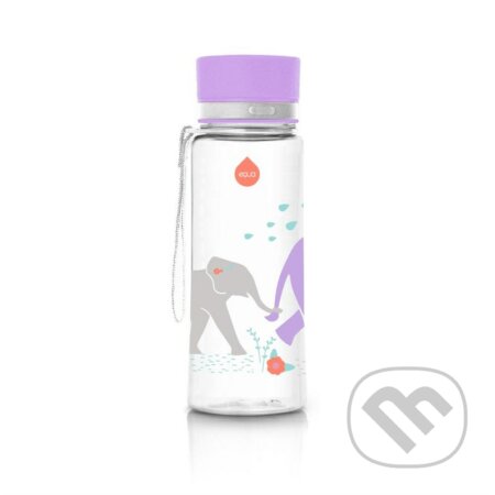 Fľaša EQUA Elephant 400 ml (K3 plus). K3 plus, 2018 Fľaša EQUA Elephant 400 ml (K3 plus). K3 plus, 2018