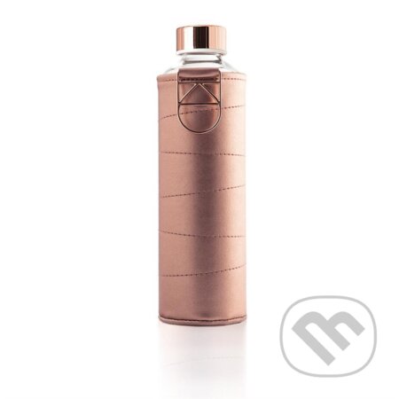 Fľaša EQUA Mismatch Bronze (K3 plus). K3 plus, 2018 Fľaša EQUA Mismatch Bronze (K3 plus). K3 plus, 2018