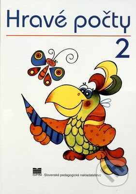 Kniha: Hravé počty 2: pre B variant špeciálnych základných škôl (Eva Brestenská a Mária Akopianová). Slovenské pedagogické nakladateľstvo - Mladé letá, 2009 Kniha: Hravé počty 2: pre B variant špeciálnych základných škôl (Eva Brestenská a Mária Akopianová). Slovenské pedagogické nakladateľstvo - Mladé letá, 2009