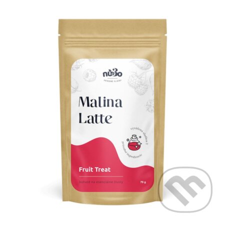 Malina latte (Nu3o). Nu3o, 2025 Malina latte (Nu3o). Nu3o, 2025
