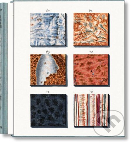Kniha: Jan Christiaan Sepp. The Book of Marble (Geert-Jan Koot). Taschen, 2023 Kniha: Jan Christiaan Sepp. The Book of Marble (Geert-Jan Koot). Taschen, 2023