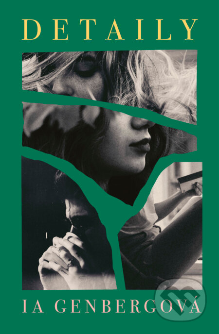 E-kniha: Detaily (Ia Genberg). Tatran, 2025 E-kniha: Detaily (Ia Genberg). Tatran, 2025