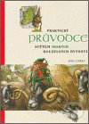 Kniha: Praktický průvodce světem irských kouzelných bytostí (Bob Curran). Tichá Byzanc, 2006 Kniha: Praktický průvodce světem irských kouzelných bytostí (Bob Curran). Tichá Byzanc, 2006