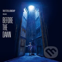 Hudobné CD: Before The Dawn (Live) (Warner Music). Warner Music, 2016 Hudobné CD: Before The Dawn (Live) (Warner Music). Warner Music, 2016
