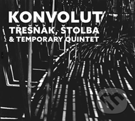 Hudobné CD: Konvolut (Galén). Galén, 2017 Hudobné CD: Konvolut (Galén). Galén, 2017
