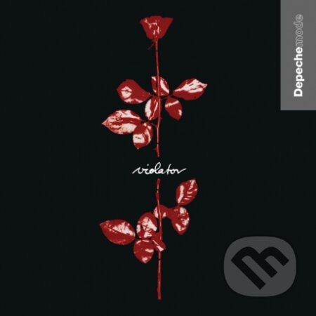 Hudební CD: Depeche mode: Violator (). , 2013 Hudební CD: Depeche mode: Violator (). , 2013