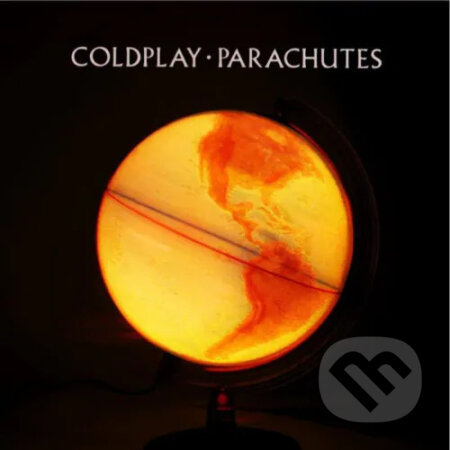 Hudobné CD: Coldplay: Parachutes (clear Ecorecord Album) LP (Warner Music). Warner Music, 2025 Hudobné CD: Coldplay: Parachutes (clear Ecorecord Album) LP (Warner Music). Warner Music, 2025