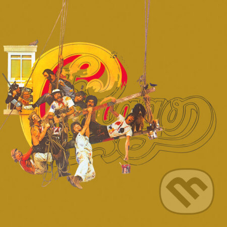 Hudobné CD: Chicago: Chicago IX: Greatest Hits Expanded (Warner Music). Warner Music, 2025 Hudobné CD: Chicago: Chicago IX: Greatest Hits Expanded (Warner Music). Warner Music, 2025