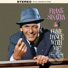 Hudobné CD: Frank Sinatra: Giants Of Jazz LP (Universal Music). Universal Music, 2025 Hudobné CD: Frank Sinatra: Giants Of Jazz LP (Universal Music). Universal Music, 2025