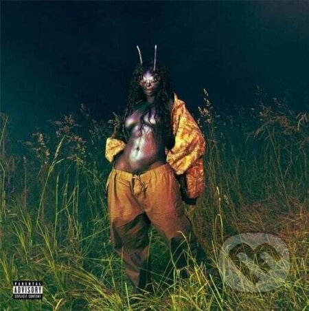 Hudobné CD: Sza: Sos Deluxe: Lana LP (Sony Music Entertainment). Sony Music Entertainment, 2025 Hudobné CD: Sza: Sos Deluxe: Lana LP (Sony Music Entertainment). Sony Music Entertainment, 2025