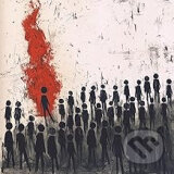Hudobné CD: Three Days Grace: Alienation (Sony Music Entertainment). Sony Music Entertainment, 2025 Hudobné CD: Three Days Grace: Alienation (Sony Music Entertainment). Sony Music Entertainment, 2025