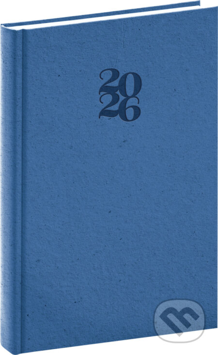 NOTIQUE Denný diár Essenza 2026 (slivka) (Notique). Notique, 2025 NOTIQUE Denný diár Essenza 2026 (slivka) (Notique). Notique, 2025