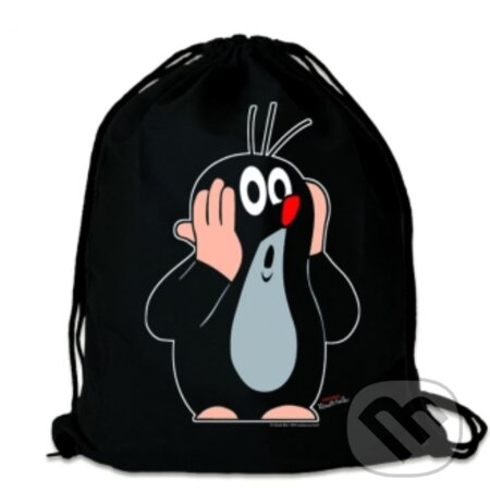 Gym bag Krtko: Oh oh! (). , 2025 Gym bag Krtko: Oh oh! (). , 2025