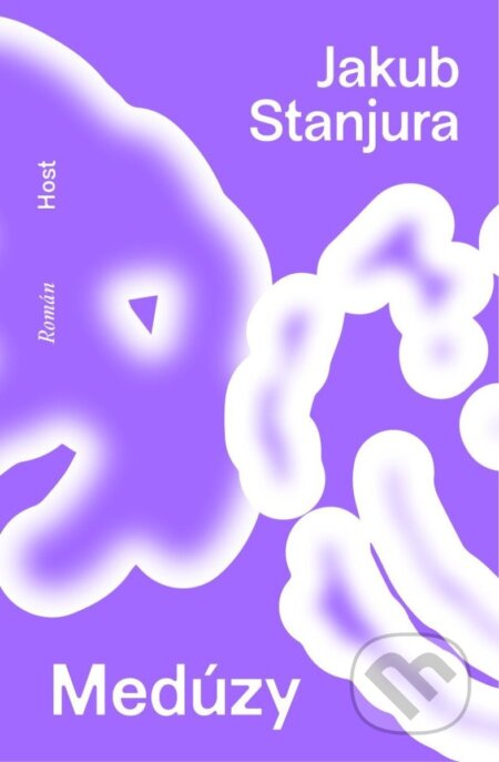 Kniha: Medúzy (Jakub Stanjura), 2025 Kniha: Medúzy (Jakub Stanjura), 2025