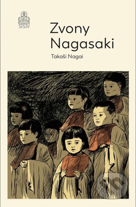 Kniha: Zvony Nagasaki (Takashi Nagai). SSV, 2025 Kniha: Zvony Nagasaki (Takashi Nagai). SSV, 2025