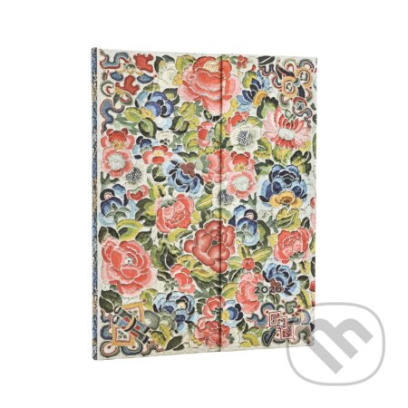 Paperblanks - týždenný diár Pear Garden 2026 (Paperblanks). Paperblanks, 2025 Paperblanks - týždenný diár Pear Garden 2026 (Paperblanks). Paperblanks, 2025
