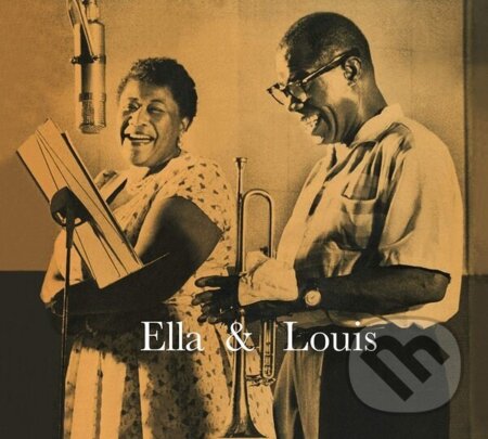 Hudobné CD: Ella & Louis: The Complete (Hudobné albumy). Hudobné albumy Hudobné CD: Ella & Louis: The Complete (Hudobné albumy). Hudobné albumy