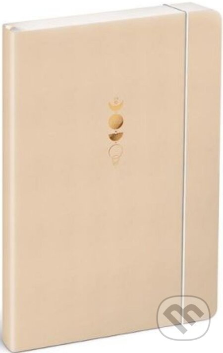 Diář 2026 inspirační beige (MFP). MFP, 2025 Diář 2026 inspirační beige (MFP). MFP, 2025