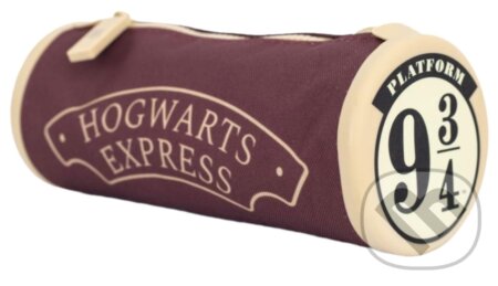 Školský peračník na Harry Potter: Nástupište 9 3/4 (Harry Potter). Harry Potter, 2025 Školský peračník na Harry Potter: Nástupište 9 3/4 (Harry Potter). Harry Potter, 2025