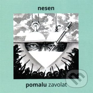 Hudební CD: Pomalu zavolat (Indies). Indies, 2025 Hudební CD: Pomalu zavolat (Indies). Indies, 2025
