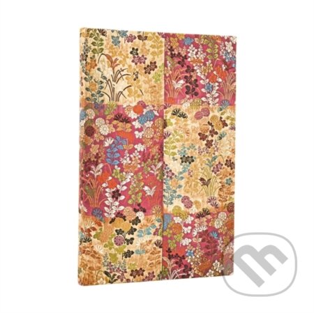 Paperblanks - týždenný diár Kara-ori Pink 2026 (Paperblanks). Paperblanks, 2025 Paperblanks - týždenný diár Kara-ori Pink 2026 (Paperblanks). Paperblanks, 2025