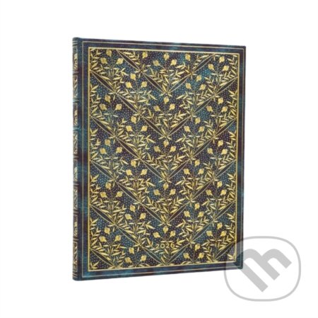 Paperblanks - týždenný diár Wildflower Song 2026 (Paperblanks). Paperblanks, 2025 Paperblanks - týždenný diár Wildflower Song 2026 (Paperblanks). Paperblanks, 2025