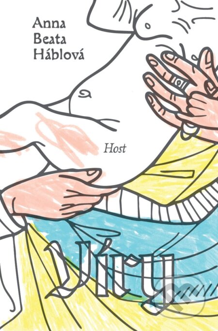 Kniha: Víry (Beata Anna Háblová). Host, 2025 Kniha: Víry (Beata Anna Háblová). Host, 2025