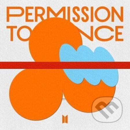 Hudobné CD: BTS: Permission To Dance On Stage - Live (Contact ver.) (Universal Music). Universal Music, 2025 Hudobné CD: BTS: Permission To Dance On Stage - Live (Contact ver.) (Universal Music). Universal Music, 2025