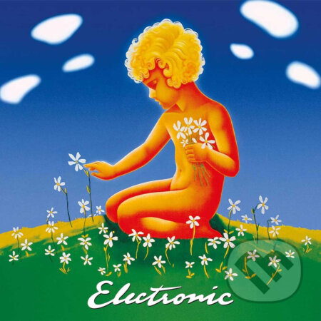 Hudební CD: Electronic: Raise The Pressure LP (Warner Music). Warner Music, 2025 Hudební CD: Electronic: Raise The Pressure LP (Warner Music). Warner Music, 2025