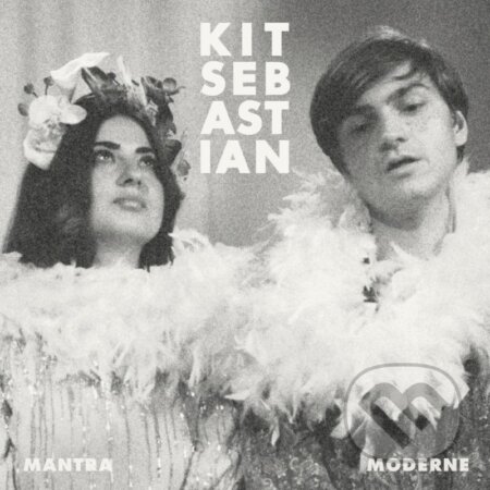 Hudobné CD: Kit Sebastian: Mantra Moderne LP (Music on Vinyl). Music on Vinyl, 2025 Hudobné CD: Kit Sebastian: Mantra Moderne LP (Music on Vinyl). Music on Vinyl, 2025