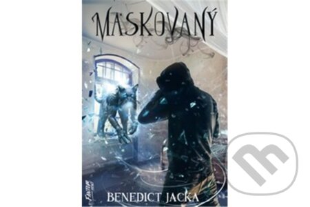 Kniha: Maskovaný (Jacka Benedict). FANTOM Print Kniha: Maskovaný (Jacka Benedict). FANTOM Print
