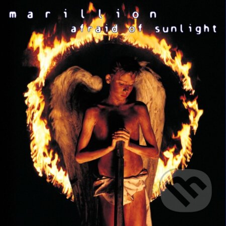Hudební CD: Marillion: Afraid Of Sunlight (Picture) LP (Warner Music). Warner Music, 2025 Hudební CD: Marillion: Afraid Of Sunlight (Picture) LP (Warner Music). Warner Music, 2025