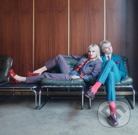 Hudební CD: Molotovs: Wasted On Youth (Music on Vinyl). Music on Vinyl, 2026 Hudební CD: Molotovs: Wasted On Youth (Music on Vinyl). Music on Vinyl, 2026