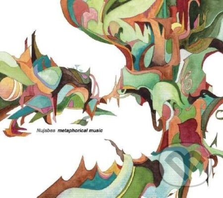 Hudební CD: Nujabes: Metaphorical Music (Bertus). Bertus, 2011 Hudební CD: Nujabes: Metaphorical Music (Bertus). Bertus, 2011
