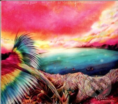 Hudební CD: Nujabes: Spiritual State (Bertus). Bertus, 2011 Hudební CD: Nujabes: Spiritual State (Bertus). Bertus, 2011