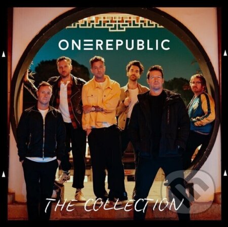Hudobné CD: OneRepublic: OneRepublic: The Collection (Universal Music). Universal Music, 2025 Hudobné CD: OneRepublic: OneRepublic: The Collection (Universal Music). Universal Music, 2025