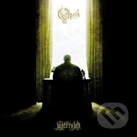 Hudobné CD: Opeth: Watershed LP (Music on Vinyl). Music on Vinyl, 2025 Hudobné CD: Opeth: Watershed LP (Music on Vinyl). Music on Vinyl, 2025