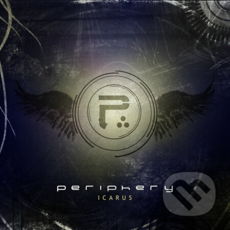 Hudobné CD: Periphery: Icarus LP (Music on Vinyl). Music on Vinyl, 2025 Hudobné CD: Periphery: Icarus LP (Music on Vinyl). Music on Vinyl, 2025