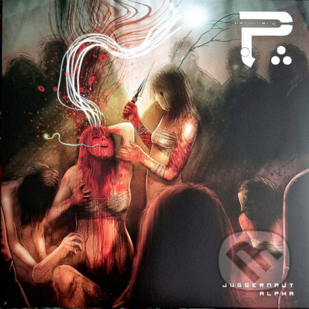 Hudobné CD: Periphery: Juggernaut Alpha LP (Music on Vinyl). Music on Vinyl, 2025 Hudobné CD: Periphery: Juggernaut Alpha LP (Music on Vinyl). Music on Vinyl, 2025
