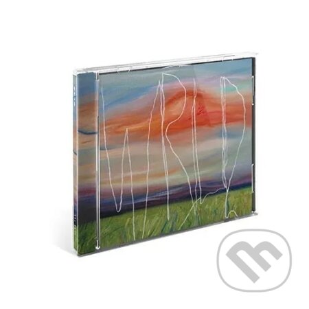 Hudobné CD: Rose: Wrld / Version 2 (Bertus). Bertus, 2025 Hudobné CD: Rose: Wrld / Version 2 (Bertus). Bertus, 2025