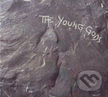 Hudobné CD: Young Gods: Young Gods (Bertus). Bertus, 2005 Hudobné CD: Young Gods: Young Gods (Bertus). Bertus, 2005